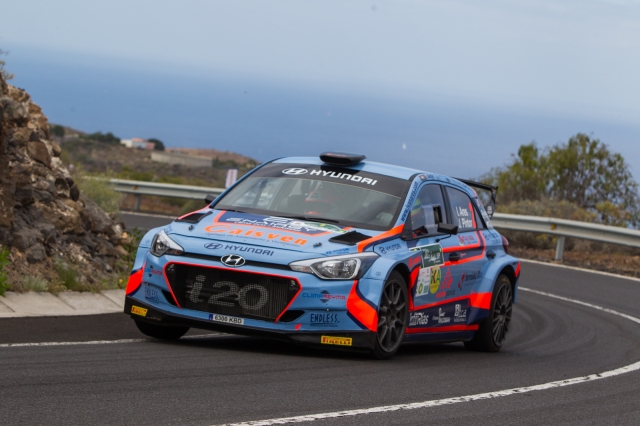 012 Rallye Villa de Adeje 2018 005